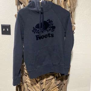 Roots hoodie